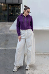 Jora Hoodie
