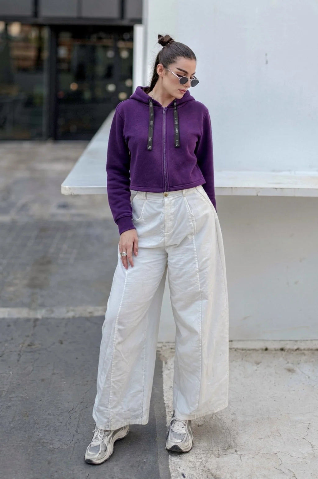 Jora Hoodie